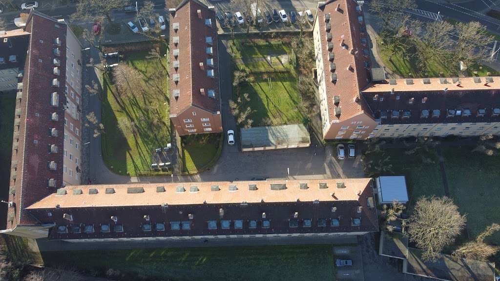 Etagenwohnung Herne Wanne-Bickern - 2.5 Zimmer, 61 m&sup2;, 355&euro; | Angebot:27314630