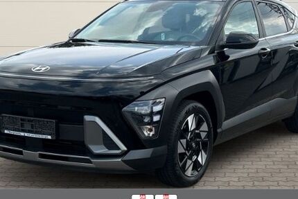 Hyundai KONA 53.850 km 25.990 &euro; Dorsten 46286