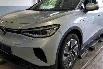 VW ID.4 52.594 km 34.880 &euro; Wesel 46483