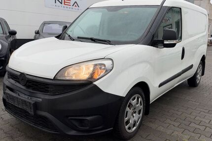 Fiat Doblo 241.000 km 3.950 &euro; Essen 45356