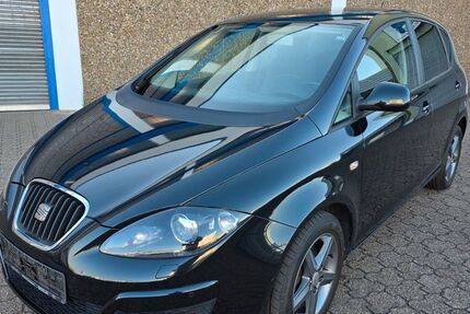 Seat Altea 129.000 km 5.800 &euro; Moers 47441