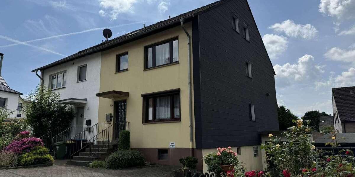 Einfamilienhaus Mülheim Ruhr Heißen - 4 Zimmer, 120 m&sup2;, 295.000&euro; | Angebot:26393987