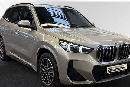 BMW X1 19.500 km 33.790 &euro; Moers 47441