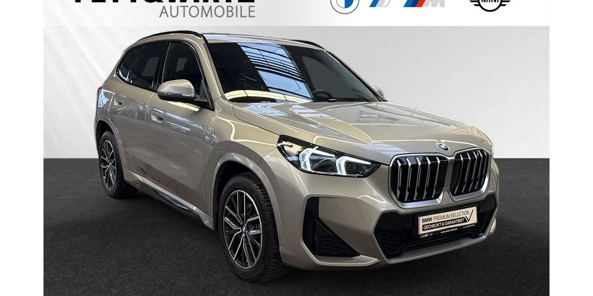 BMW X1 19.500 km 33.790 &euro; Moers 47441