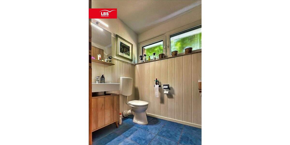 Familienidyll in Drevenack - REH mit Garage, Carport und Garten! 4 zimmer