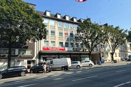 Haus Essen / Südostviertel Südostviertel - 27 Zimmer, 649 m&sup2;, 1.785.000&euro; | Angebot:24554857