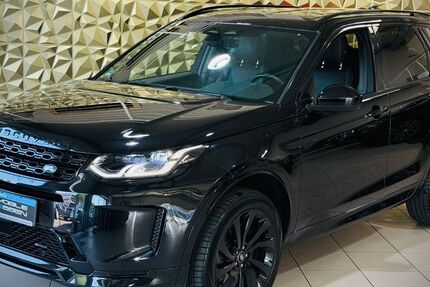 Land Rover Discovery Sport 74.000 km 32.999 &euro; Essen 45326