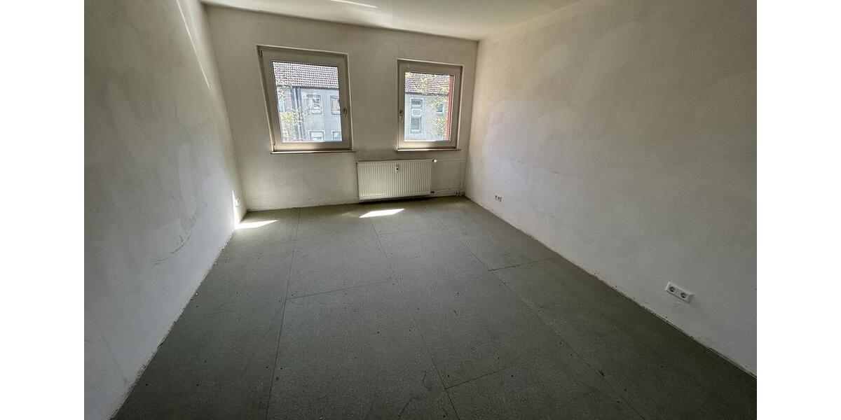 Etagenwohnung Oberhausen Alstaden - 2.5 Zimmer, 46 m&sup2;, 390&euro; | Angebot:26389105