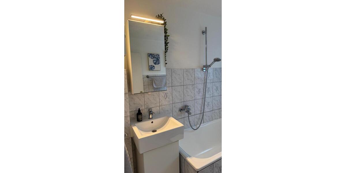 Schöne 2,5 Zimmer Wohnung mit Garten mit Nutzung 2.5 zimmer