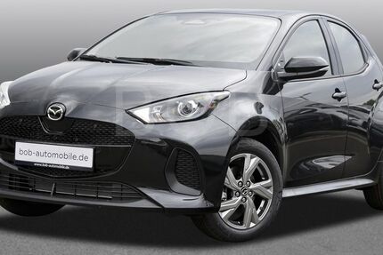 Mazda 2 Hybrid 2.012 km 27.222 € Witten 58454