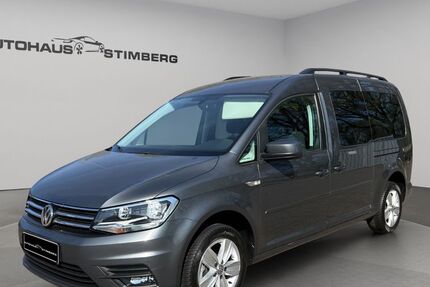 VW Caddy 98.000 km 19.900 € Oer-Erkenschwick 45739