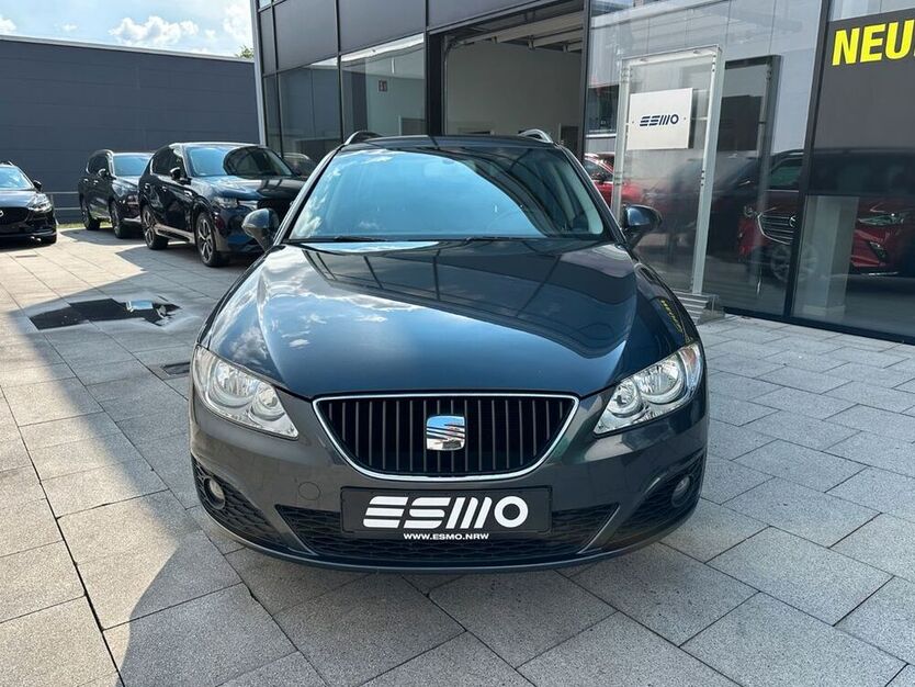 Exeo