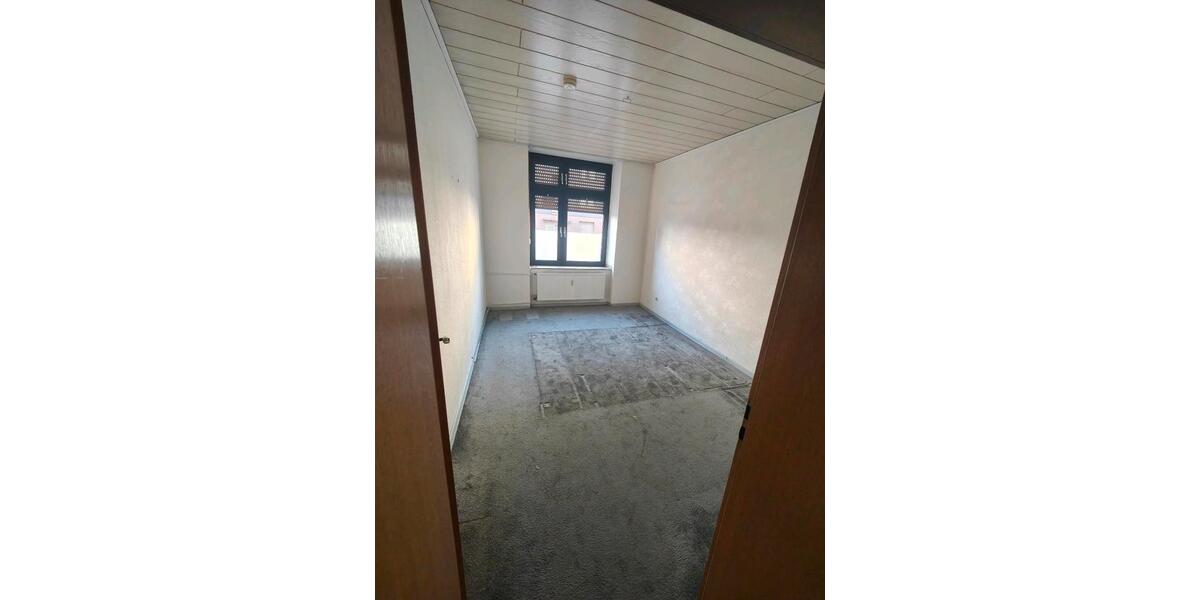 Erdgeschoßwohnung Oberhausen Alstaden - 2 Zimmer, 59 m&sup2;, 950&euro; | Angebot:25429093