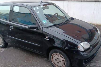 Fiat Seicento 142.100 km 1.350 € Herten 45699