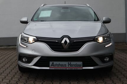 Renault Megane 93.600 km 8.990 &euro; Moers 47443
