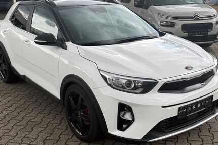 Kia Stonic 35.320 km 14.450 &euro; Witten 58456