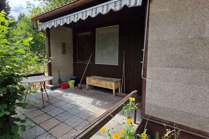 Haus zum Mieten in Rüdnitz 485 € 34 m²