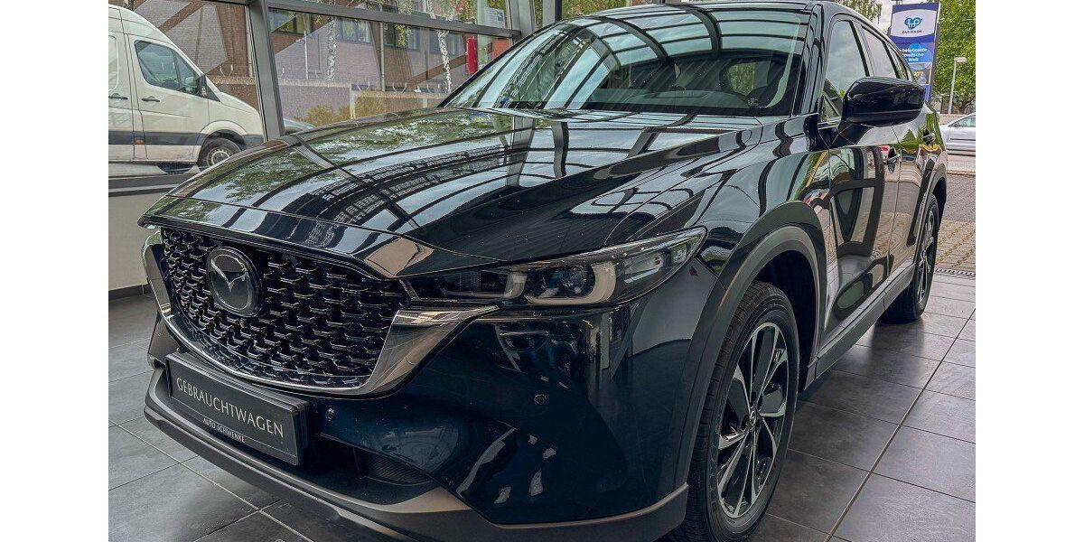 Mazda CX-5 67.439 km 25.995 € Duisburg 47166
