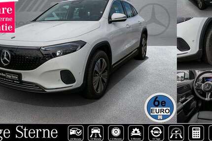 Mercedes-Benz EQA 300 9.268 km 37.778 &euro; Dorsten 46282