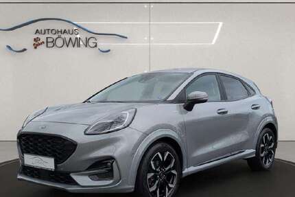 Ford Puma 46.046 km 18.990 &euro; Schermbeck 46514