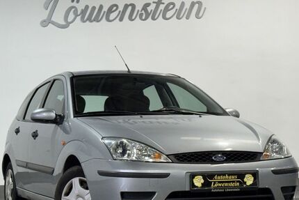 Ford Focus 145.679 km 2.980 € Moers 47443