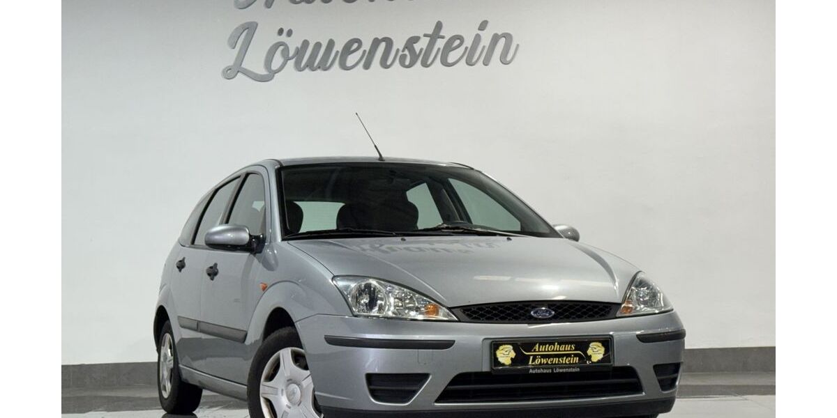 Ford Focus 145.679 km 2.980 &euro; Moers 47443