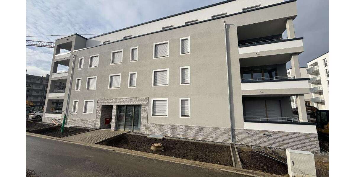 Wohnung zum Mieten in Bochum 1.545 € 118.99 m² 4 zimmer