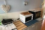 Etagenwohnung Mülheim an der Ruhr Heißen - 2 Zimmer, 53 m&sup2;, 690&euro; | Angebot:26124634
