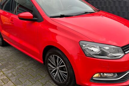 VW Polo 107.390 km 7.990 &euro; Voerde 46562