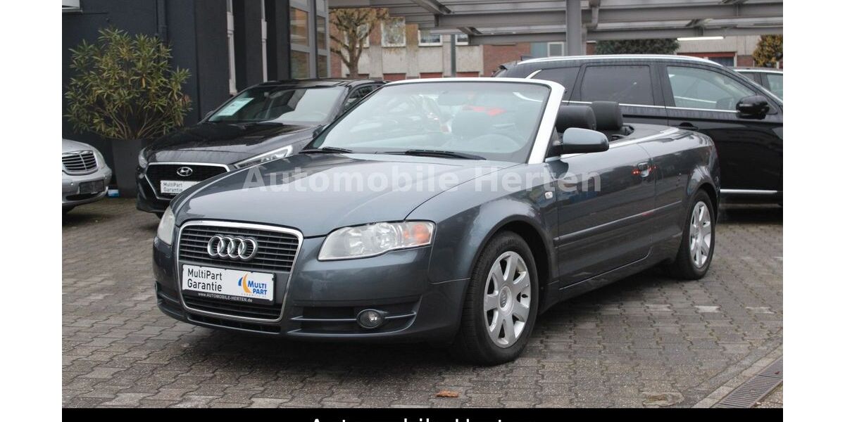 Audi A4 205.000 km 6.990 &euro; Herten 45699