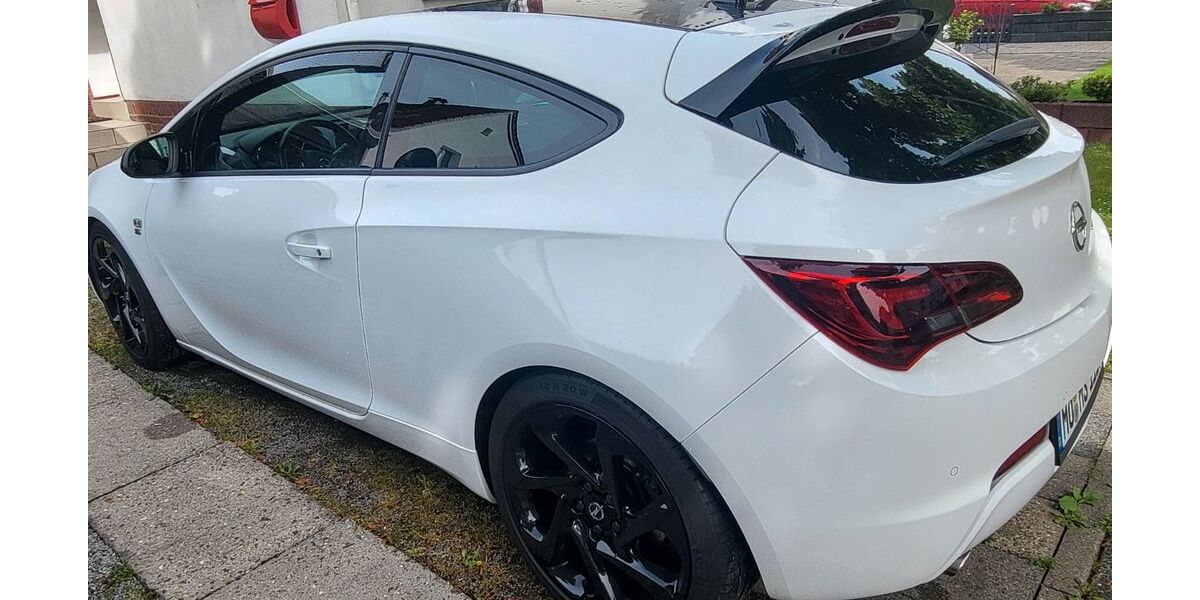 Opel Astra 96.000 km 12.990 &euro; Kamp-Lintfort 47475