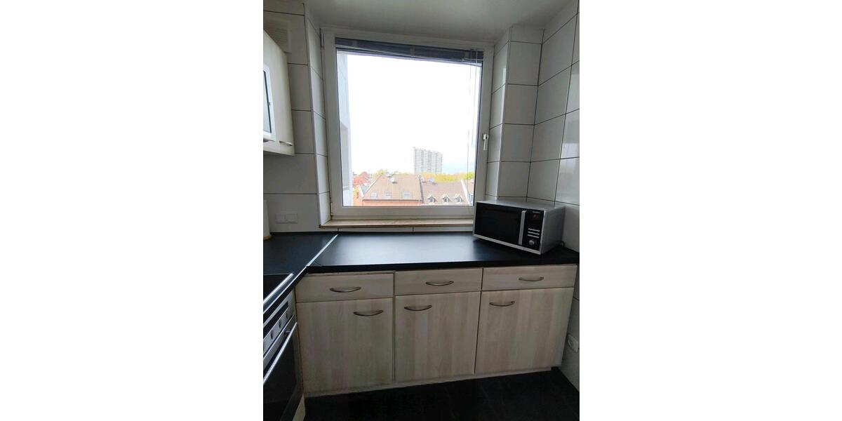 Etagenwohnung Duisburg Essenberg - 3 Zimmer, 86 m&sup2;, 104.000&euro; | Angebot:26398022