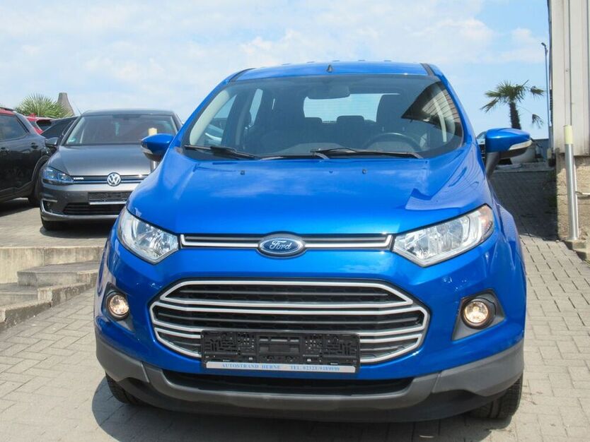 EcoSport