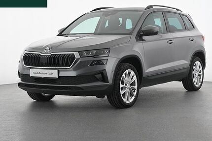 Skoda Karoq 88.761 km 24.760 &euro; Essen 45143