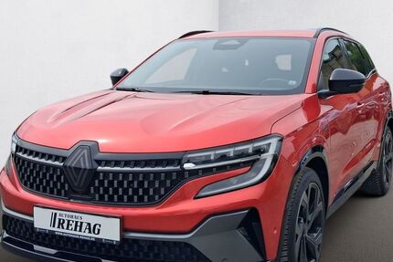 Renault Austral 11.279 km 27.990 &euro; Recklinghausen 45659