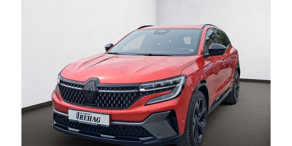 Renault Austral 11.279 km 27.990 &euro; Recklinghausen 45659