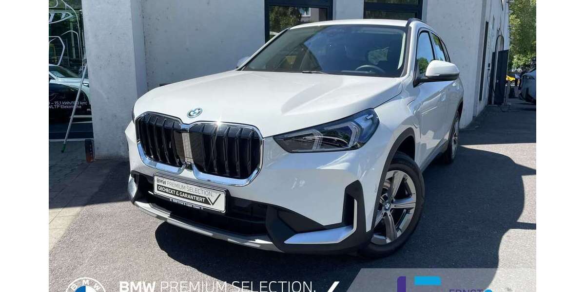 BMW X1 22.400 km 42.440 &euro; Essen 45134