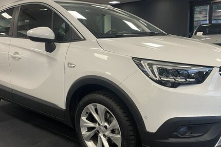 Opel Crossland (X) 18.100 km 18.480 € Haltern am See 45721