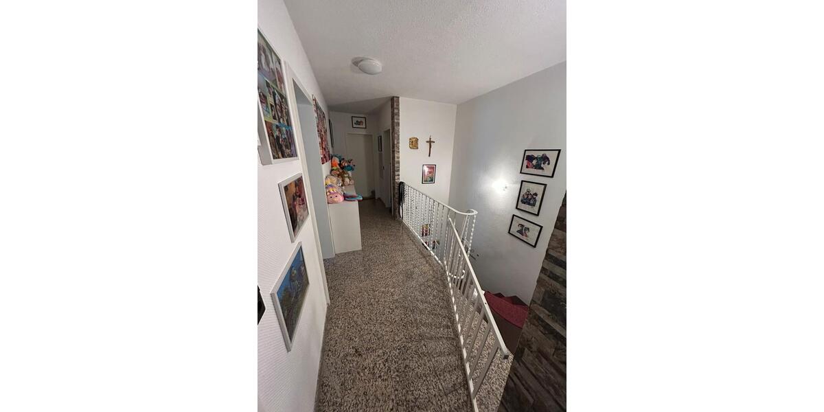 Maisonette-Wohnung mit Marmorboden 4 zimmer