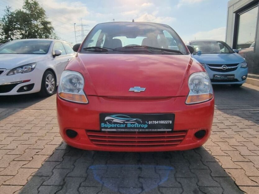 Matiz