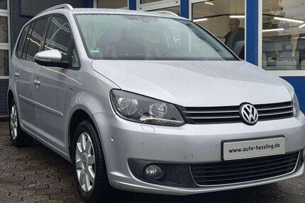 VW Touran 192.700 km 6.799 &euro; Raesfeld-Erle 46348