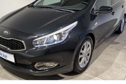 Kia ceed Sportswagon 154.148 km 7.990 € Bochum - Linden 44879