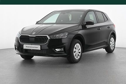 Skoda Fabia 4.999 km 18.480 &euro; Essen 45143