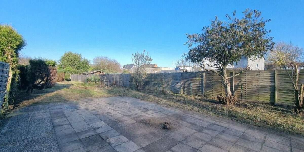 Doppelhaushälfte Herten Scherlebeck - 5 Zimmer, 110 m&sup2;, 249.000&euro; | Angebot:25601022