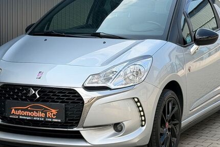 Citroen DS3 132.458 km 5.500 &euro; Oer-Erkenschwick 45739