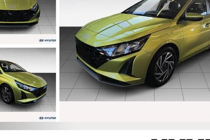 Hyundai i20 14.965 km 19.689 &euro; Oberhausen 46149