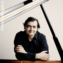 Slow Piano – Pierre-Laurent Aimard 01.11.2025 Konzerthaus Dortmund