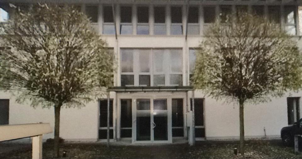 Büroräume in Altenbochum zimmer