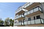 2 Zimmer Wohnung mit Süd-Balkon inkl. Nobilia EBK in Wuppertal - Uellendahl. Ideal für 1 Person.