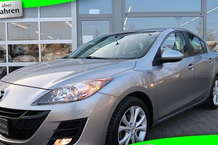 Mazda 3 91.502 km 6.720 &euro; Marl 45772